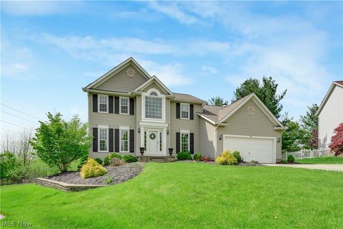 141 Mccleary Ct, Sagamore Hills, OH, 44067-3299 | Card Image