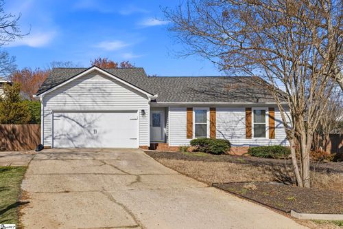 112 Saint Andrews Way, Greenville, SC, 29607-5519 | Card Image