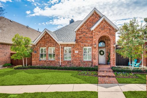 1305 Snowberry Dr, Allen, TX, 75013-4661 | Card Image