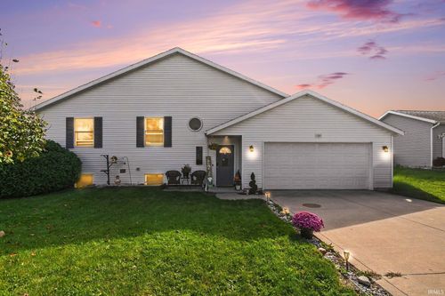 520 Alfalfa Street, Goshen, IN, 46528 | Card Image