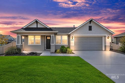 5705 W Daphne Dr, Meridian, ID, 83646-7228 | Card Image