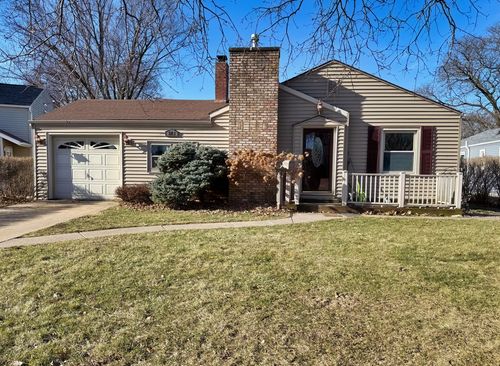 2406 Brittany Ln, Rock Island, IL, 61201-5751 | Card Image