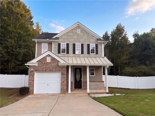 205 Nacoochee Way, Canton, GA, 30114-1228 | Card Image