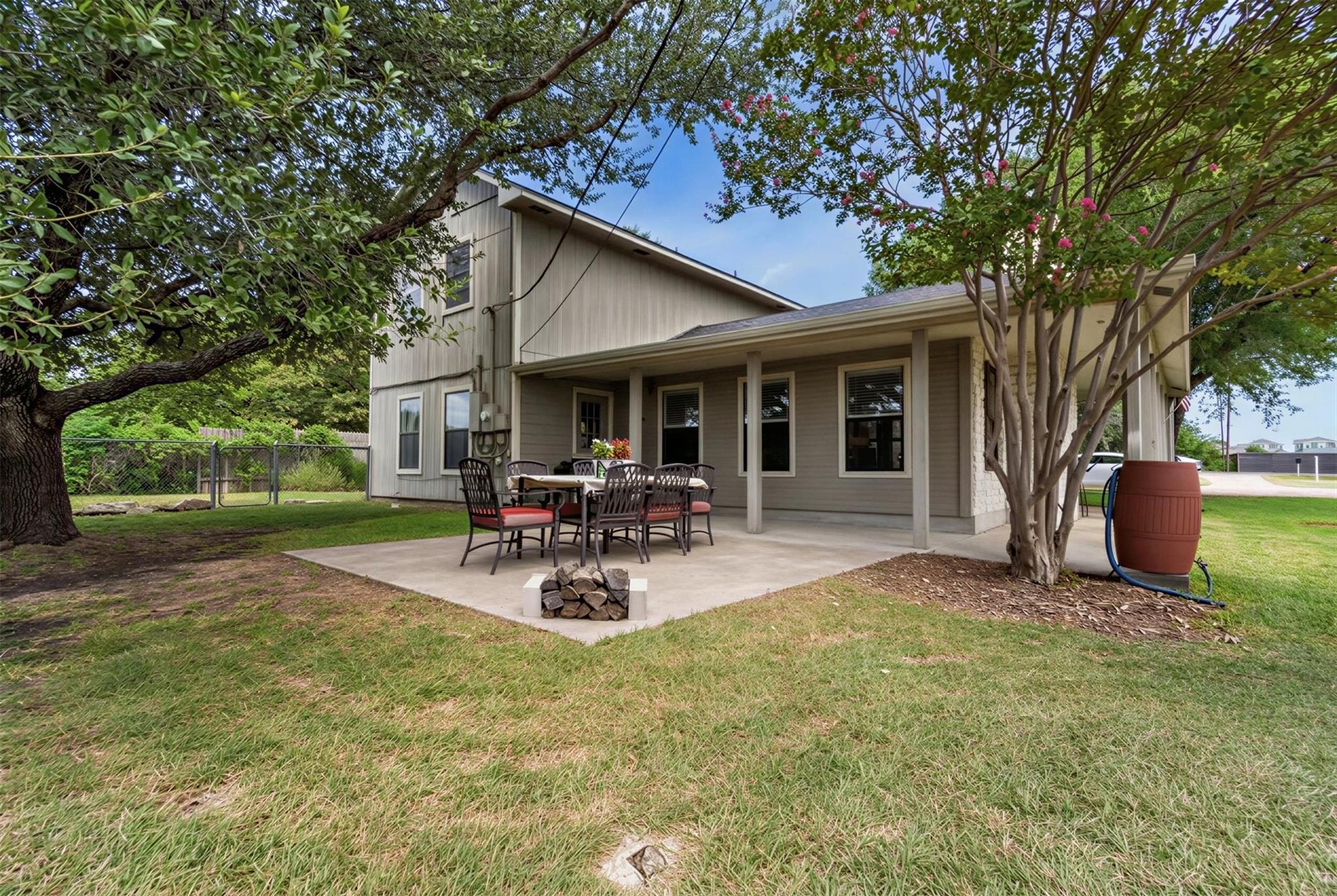 Residential in Round Rock 4