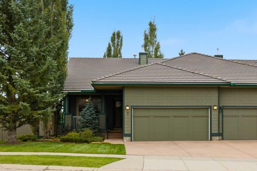 9 Bridle Estates Way Sw, Calgary, AB, T2Y5A7 | Card Image