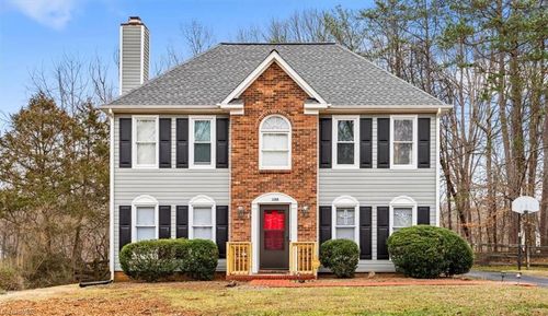 1188 Tremont Dr, Rural Hall, NC, 27045-9589 | Card Image