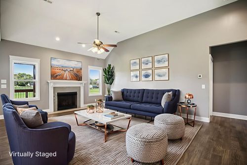 2950 Jim Taylor Rd, Woodlawn, TN, 37191-9176 | Card Image