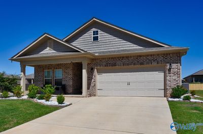 22612 Regent Drive, House other with 4 bedrooms, 2 bathrooms and null parking in Athens AL | Image 1