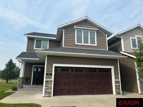 612 Tranquility Trl, Mankato, MN, 56001-2349 | Card Image