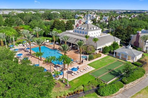 apt-302-7505 Mourning Dove Cir, Reunion, FL, 34747-3183 | Card Image