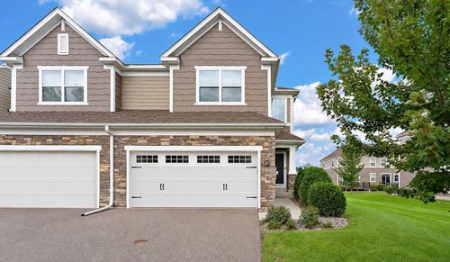 18328 Glastonbury Dr, Lakeville, MN, 55044-4832 | Card Image