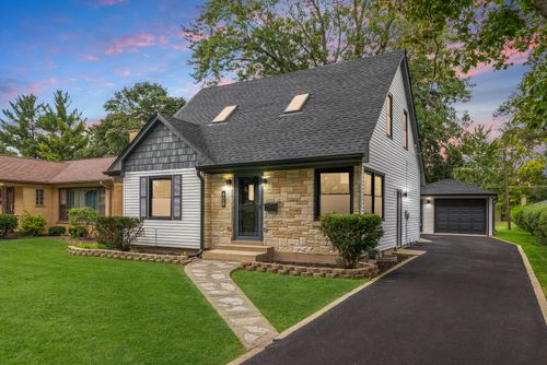 408 S Maple St, Itasca, IL, 60143-2505 | Card Image