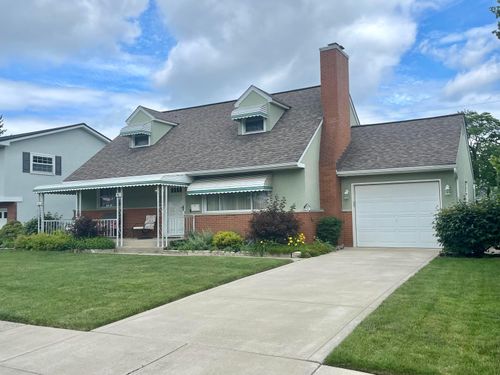 2666 Eugene Ave, Grove City, OH, 43123-3560 | Card Image