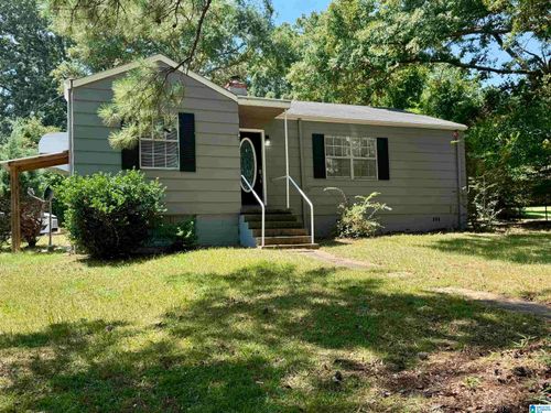 128 Dale Ln, CHILDERSBURG, AL, 35044-1860 | Card Image