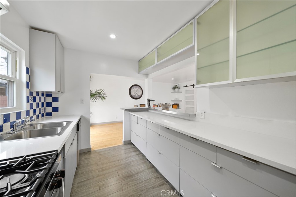 Residential in Los Angeles 4