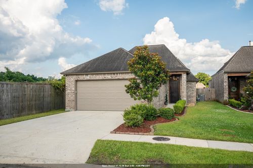 16312 Fort Jackson St, Prairieville, LA, 70769-5993 | Card Image