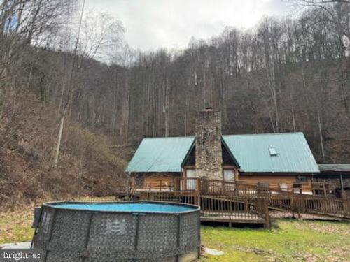 1163 Cap And Ball Rd, Hurley, VA, 24620-8059 | Card Image