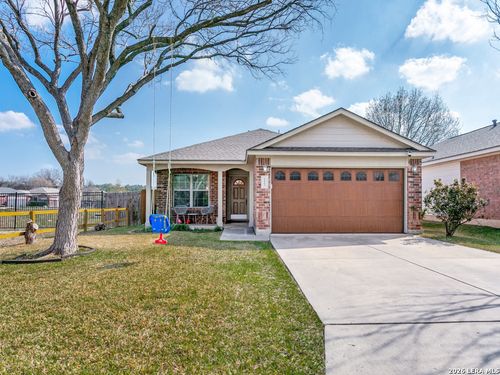 6602 Ivywood Dr, San Antonio, TX, 78249-4856 | Card Image
