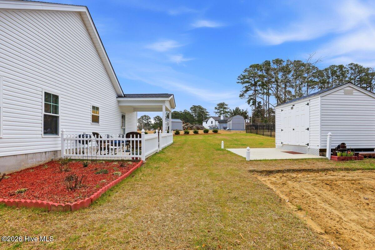Residential in Kinston 2