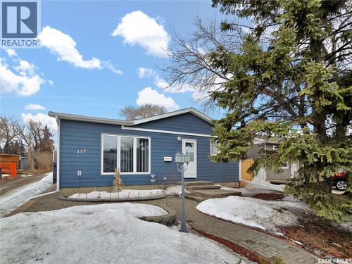 119 Spinks Dr, Saskatoon, SK, S7H4G8 | Card Image