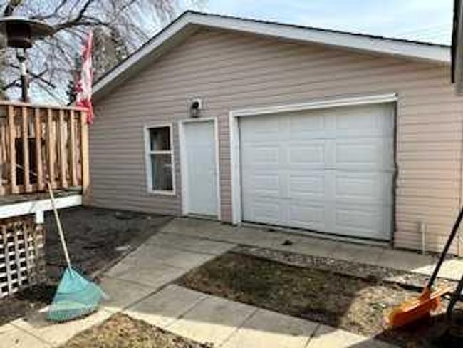 5209 Waghorn Street, House other with 2 bedrooms, 1 bathrooms and 2 parking in Blackfalds AB | Image 16