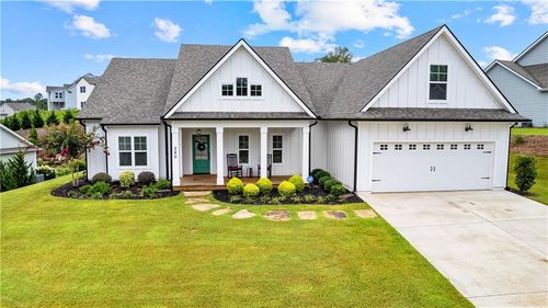 280 Werner Way, Senoia, GA, 30276-3615 | Card Image