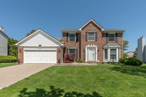 5835 S Ashford Way, Ypsilanti, MI, 48197-8390 | Card Image