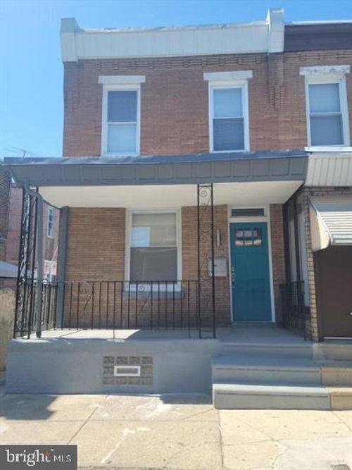 3508 Braddock St, PHILADELPHIA, PA, 19134-2124 | Card Image