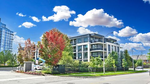 ph16-95 N Park Rd, Vaughan, ON, L4J0J1 | Card Image