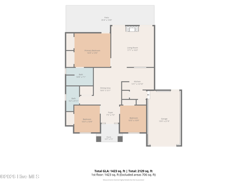3169 Pine Hill Dr Sw, Shallotte, NC, 28470-5935 | Card Image