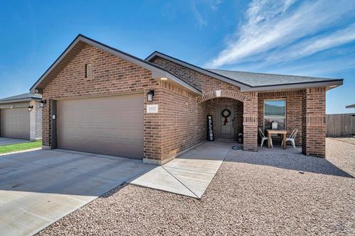 1312 Badland Blvd, Midland, TX, 79705-2021 | Card Image