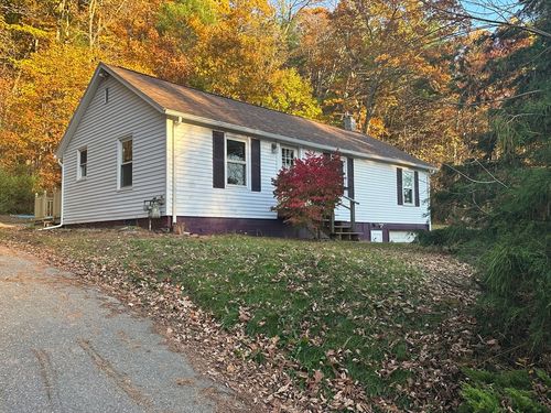 28 E Brookfield Rd, North Brookfield, MA, 01535-1710 | Card Image