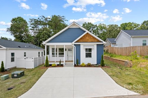 27-119 Bellamy Rd, Asheville, NC, 28806-0556 | Card Image