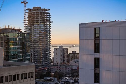 1007-1177 Hornby St, Vancouver, BC, V6Z2E9 | Card Image