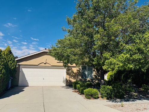 505 Glacier Bay Pl Se, Albuquerque, NM, 87123-3482 | Card Image