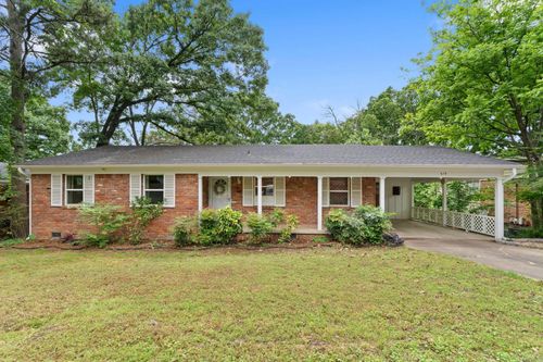 618 Hall Dr, Little Rock, AR, 72205-2809 | Card Image