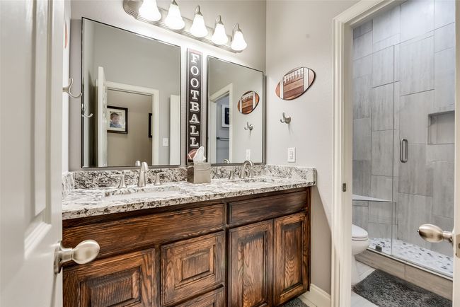 6 Chapel Hill Ln, House other with 5 bedrooms, 4 bathrooms and null parking in Rockwall TX | Image 22