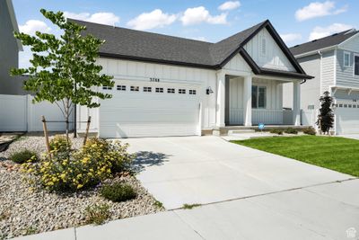 3788 W 560 N, House other with 3 bedrooms, 2 bathrooms and 2 parking in Lehi UT | Image 1