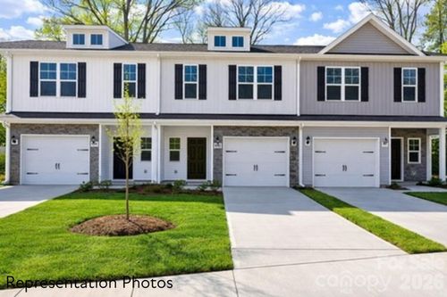 3114 Aberleaf Ln, Charlotte, NC, 28212 | Card Image