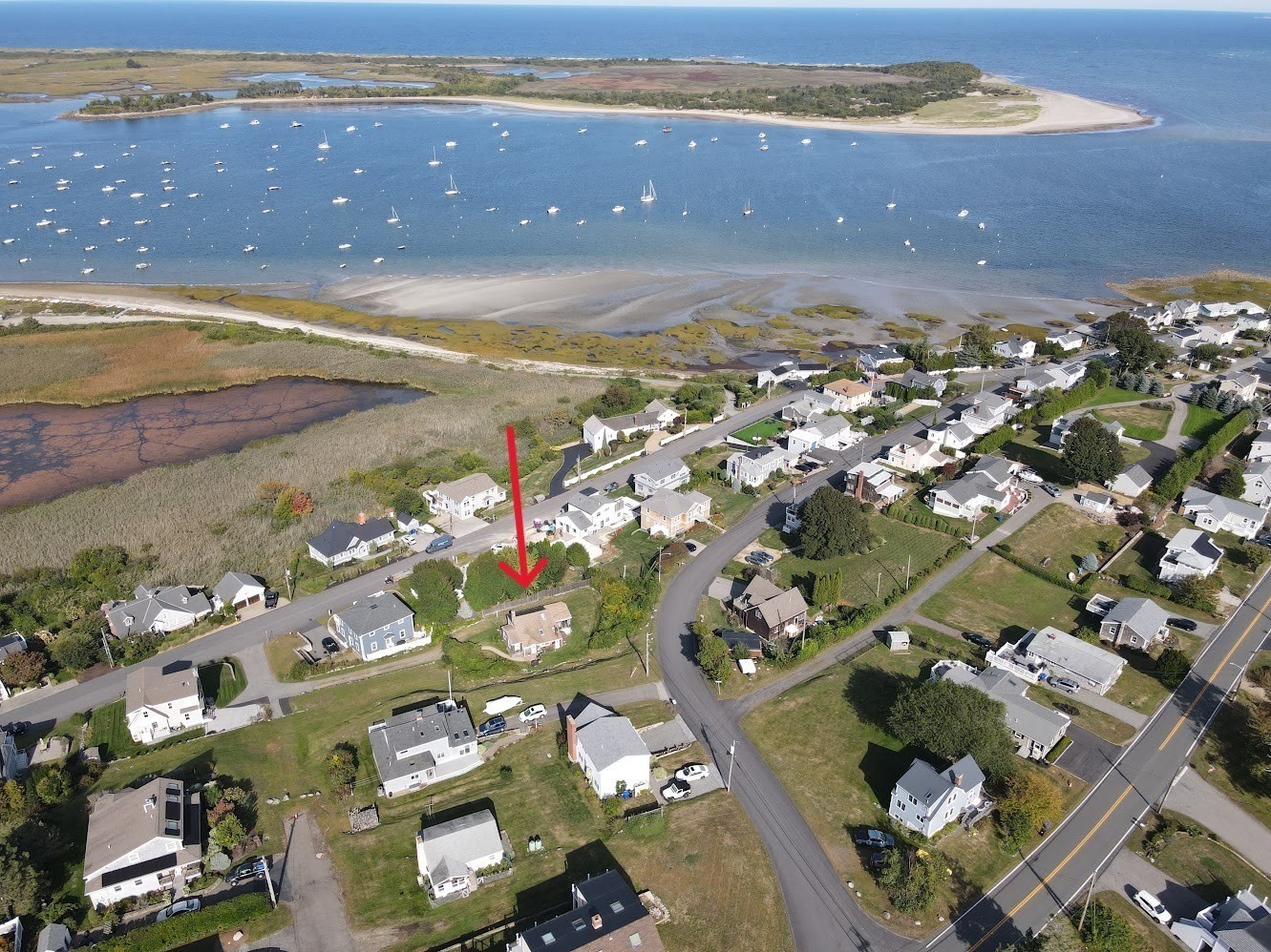 Residential Lease in Ipswich