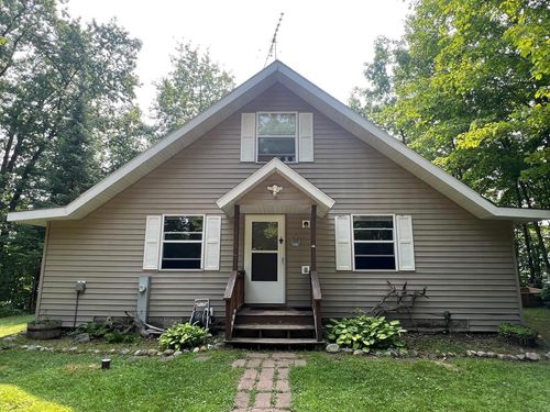 3371 Round Lake Road, Laona, WI, 54566 | Card Image