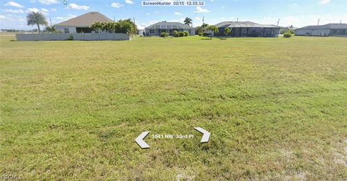 1041 Nw 33rd Pl, Cape Coral, FL, 33993-9402 | Card Image