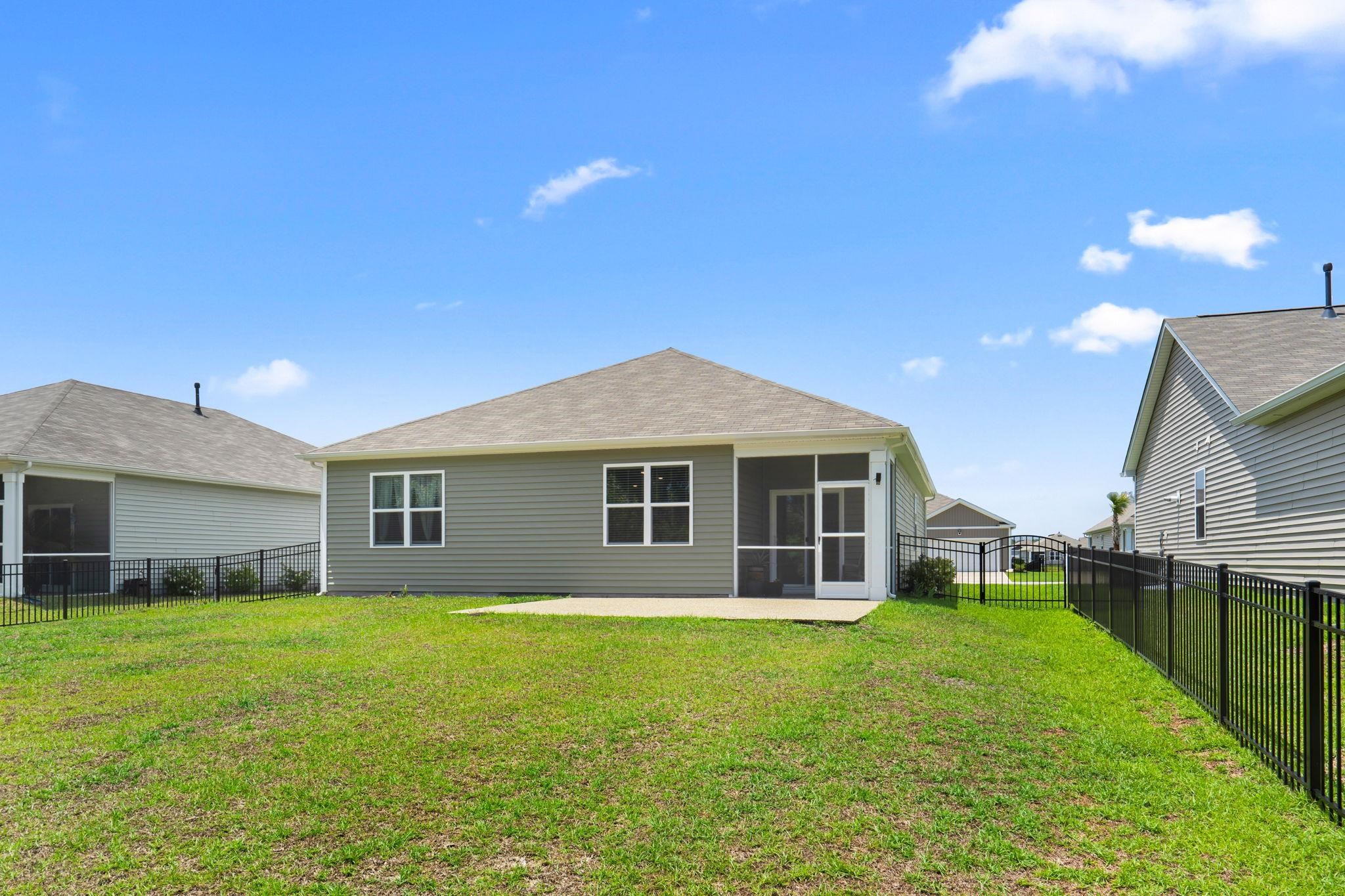 Residential in Conway 2