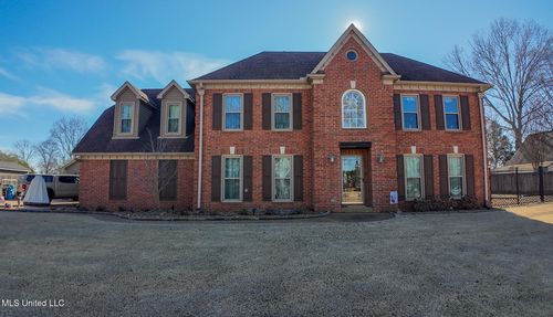 3415 Bop Blvd, Southaven, MS, 38672-6681 | Card Image