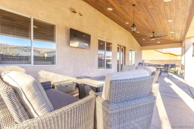 2925 Sandalwood Ct, House other with 4 bedrooms, 4 bathrooms and 6 parking in El Centro CA | Image 36