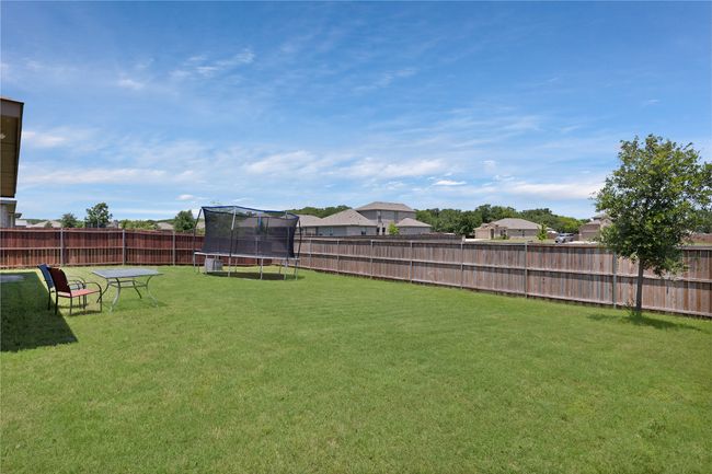 1099 Admiral Dr, House other with 4 bedrooms, 2 bathrooms and null parking in Azle TX | Image 29