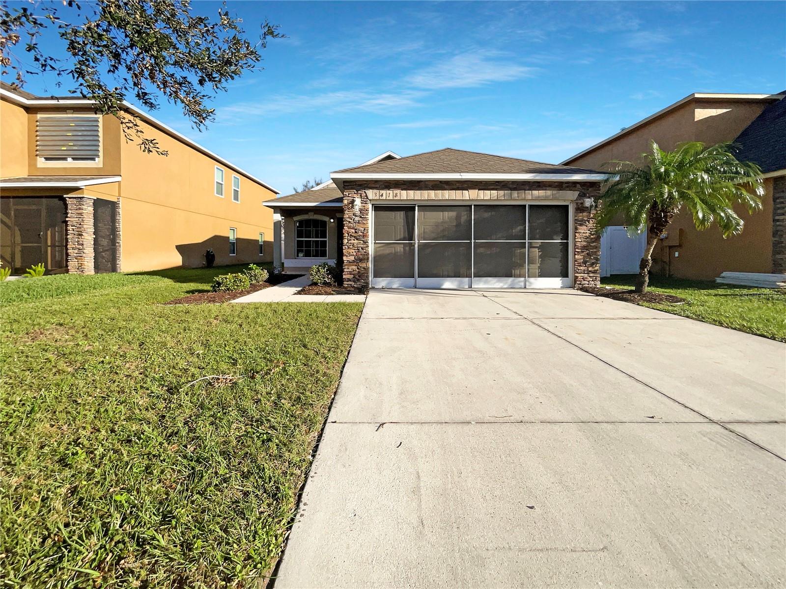 99th St, Palmetto, FL 34221