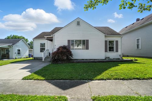 212 Cherry St, Saint Marys, OH, 45885-1613 | Card Image