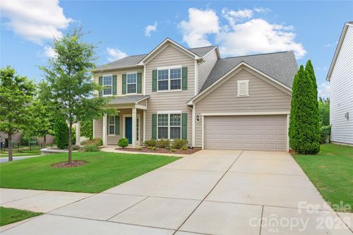 10522 Honeyfur Ct, Charlotte, NC, 28278-6971 | Card Image
