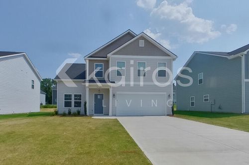 5109 Cobalt Falls Bnd, Aiken, SC, 29801 | Card Image